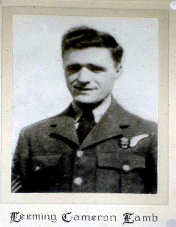 lamb, leeming cameron